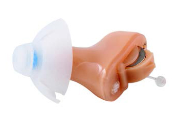 AMPLIFICATORE ACUSTICO AA DIGITAL INIVISBLE 3D POLAROID SINISTRO - Gruppofarmastore.it