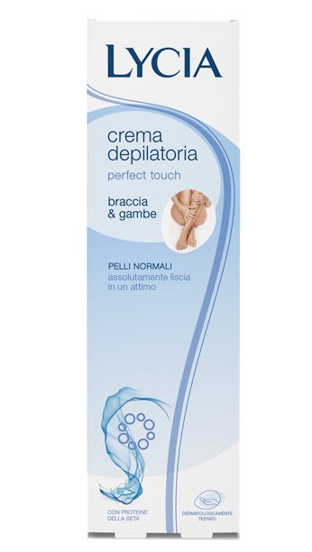 LYCIA CREMA B/G PERF 150ML - Gruppofarmastore.it