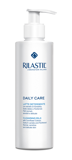 RILASTIL DAILY CARE LATTE DETERGENTE SPECIAL PRICE - Gruppofarmastore.it
