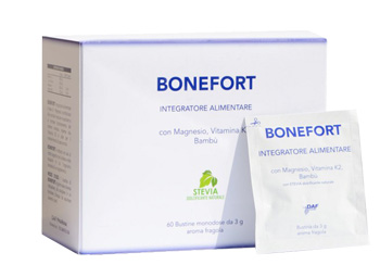 BONEFORT 60 BUSTINE - Gruppofarmastore.it