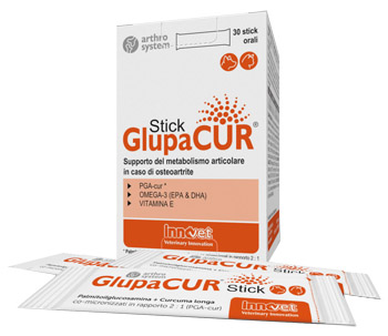 GLUPACUR 30 STICK ORALI - Gruppofarmastore.it