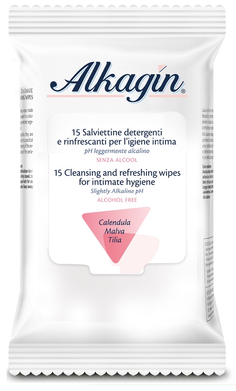 ALKAGIN SALVIETTE DETERGENTI MULTIPACK - Gruppofarmastore.it