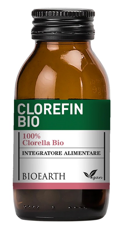 CLOREFIN BIO 200 COMPRESSE - Gruppofarmastore.it