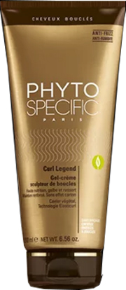 PHYTO PARIS CURL LEGEND GEL CREMA 200 ML - Gruppofarmastore.it