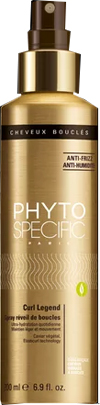 PHYTO CURL LEGEND SPRAY 200 ML - Gruppofarmastore.it