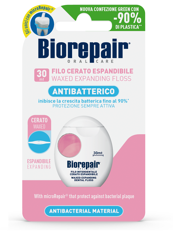 BIOREPAIR FILO ESPANDIBILE - Gruppofarmastore.it