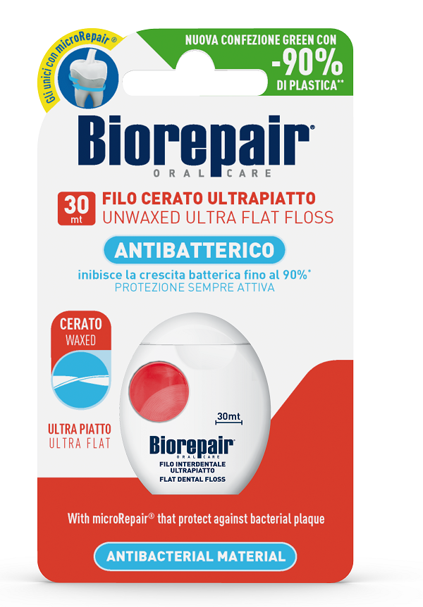 BIOREPAIR FILO PIATTO - Gruppofarmastore.it