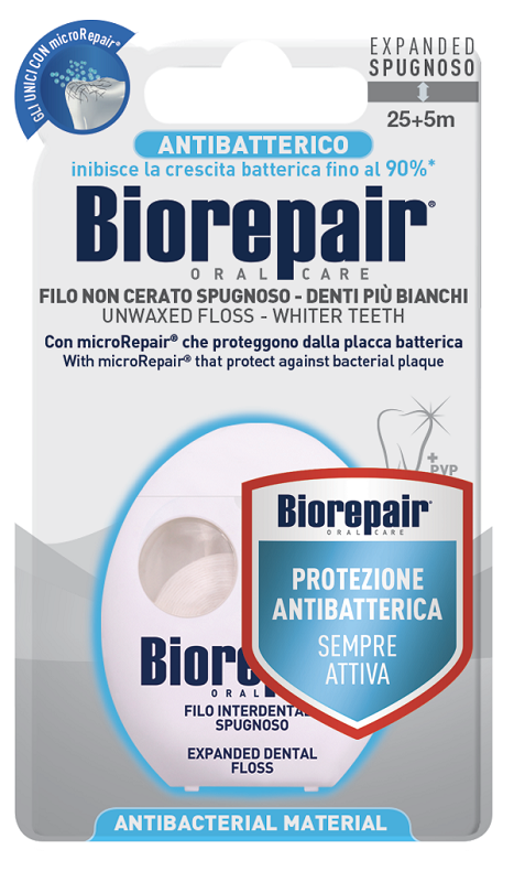BIOREPAIR FILO SPUGNOSO - Gruppofarmastore.it