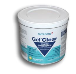 GEL'CLEAR ADDENSANTE NEUTRO 240 G - Gruppofarmastore.it
