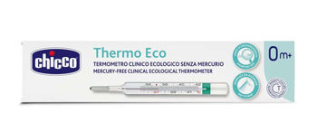 CHICCO TERMOMETRO IN VETRO - Gruppofarmastore.it