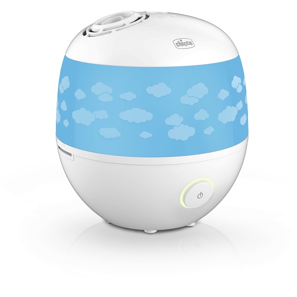 CHICCO UMIDIFICATORE CALDO HUMI HOT ADV - Gruppofarmastore.it