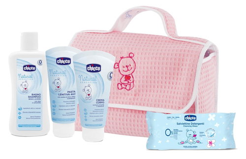 CHICCO COSMETICI BEAUTY NATURAL SENSATION GIRL - Gruppofarmastore.it