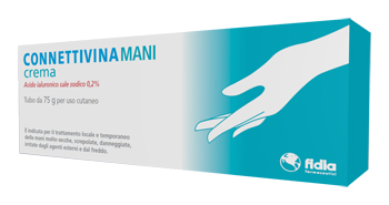 CREMA MANI CONNETTIVINAMANI 75 G - Gruppofarmastore.it