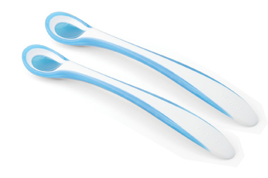 SET 2 CUCCHIAI TERMOSENSIBILI BLU - Gruppofarmastore.it