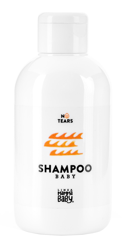 LINEA MAMMABABY SHAMPOO BABY NO TEARS 250 ML - Gruppofarmastore.it