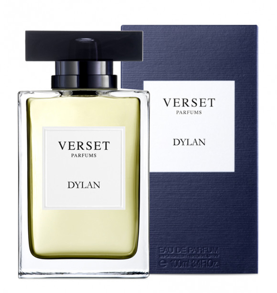 VERSET DYLAN EAU DE PARFUM 100 ML - Gruppofarmastore.it