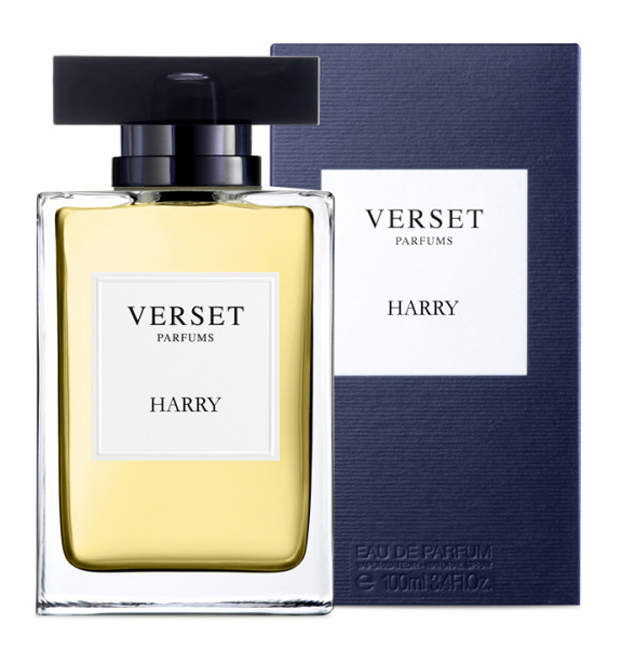 VERSET HARRY EAU DE PARFUM 100 ML - Gruppofarmastore.it