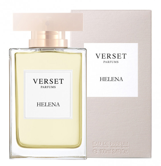 VERSET HELENA EAU DE PARFUM 100 ML - Gruppofarmastore.it
