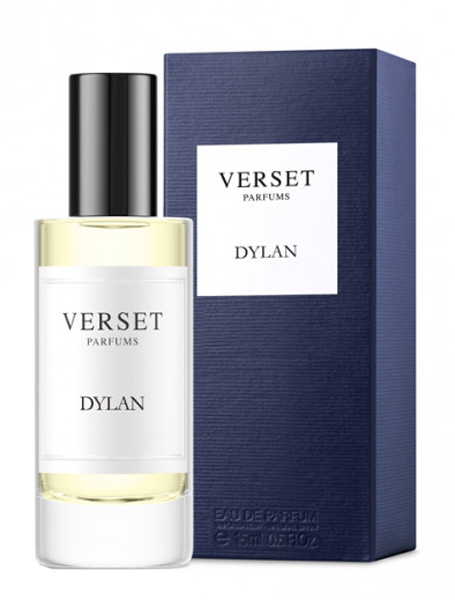 VERSET DYLAN EAU DE PARFUM 15 ML - Gruppofarmastore.it