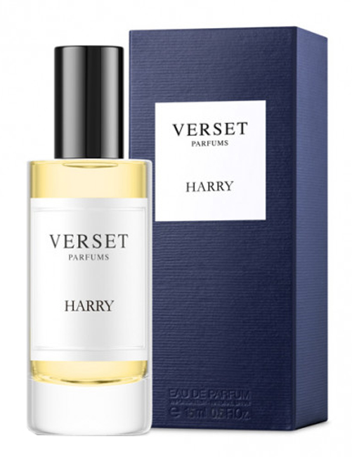 VERSET HARRY EAU DE PARFUM 15 ML - Gruppofarmastore.it