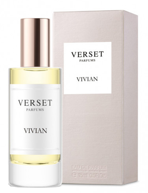 VERSET VIVIAN EAU DE PARFUM 15 ML - Gruppofarmastore.it