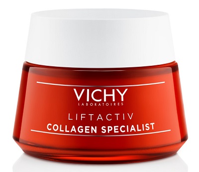 LIFTACTIV LIFT COLLAGEN SPECIALIST 50 ML - Gruppofarmastore.it