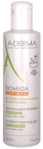 EXOMEGA CONTROL GEL DETERGENTE EMOLLIENTE 500 ML - Gruppofarmastore.it