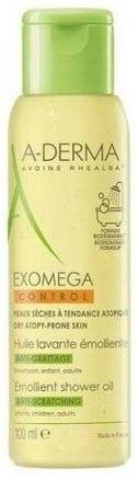 EXOMEGA CONTROL OLIO 100 ML - Gruppofarmastore.it