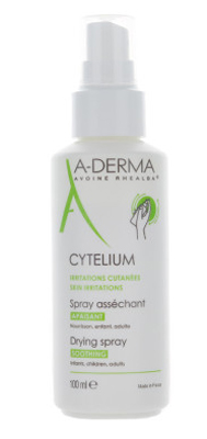CYTELIUM SPRAY 100 ML - Gruppofarmastore.it