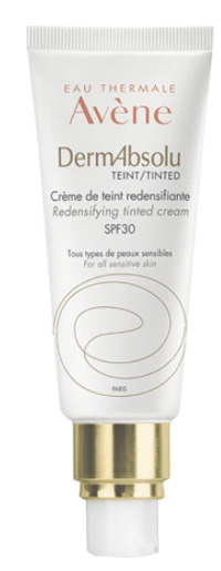 AVENE DERMABSOLU CREMA COLORATA 40 ML - Gruppofarmastore.it