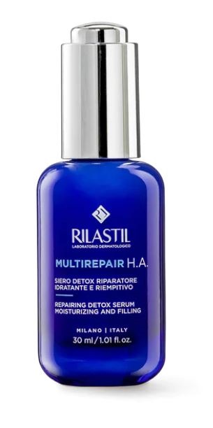 RILASTIL MULTIREPAIR HA SIERO DETOX 30 ML - Gruppofarmastore.it