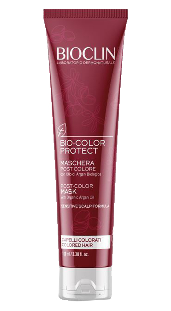 BIOCLIN BIO COLORIST PROTECT MASCHERA POST COLORE 100 ML - Gruppofarmastore.it