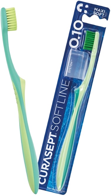 CURASEPT SPAZZOLINO MAXI SOFT 010 - Gruppofarmastore.it