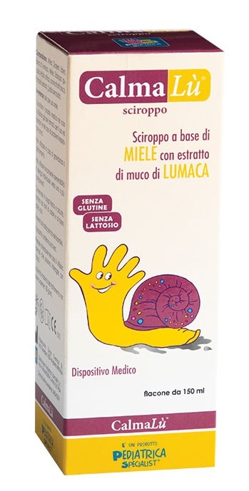 CALMALU' 150 ML CON MISURINO - Gruppofarmastore.it
