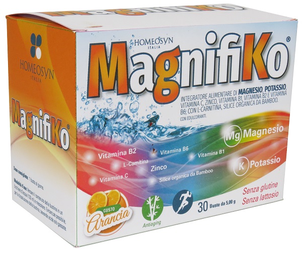 MAGNIFIKO 30 BUSTINE - Gruppofarmastore.it