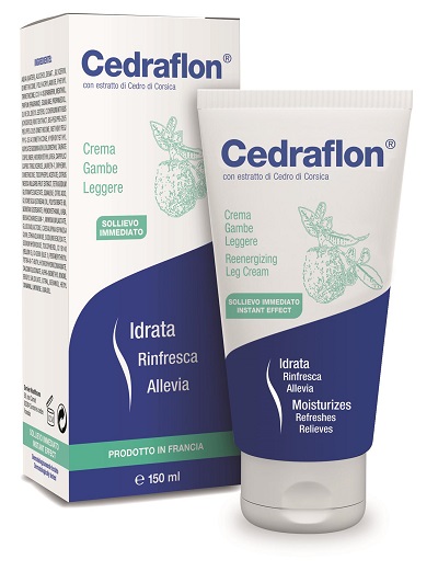 CEDRAFLON CREMA TUBO 150 ML - Gruppofarmastore.it