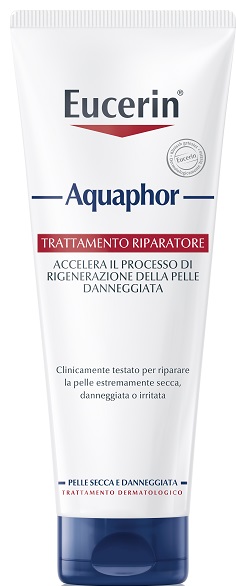 EUCERIN AQUAPHOR PELLI DANNEGGIATE 220 ML - Gruppofarmastore.it