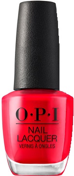 OPI NAIL LACQUER C13 COCA COLA RED - Gruppofarmastore.it