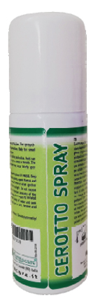CEROTTO SPRAY - Gruppofarmastore.it