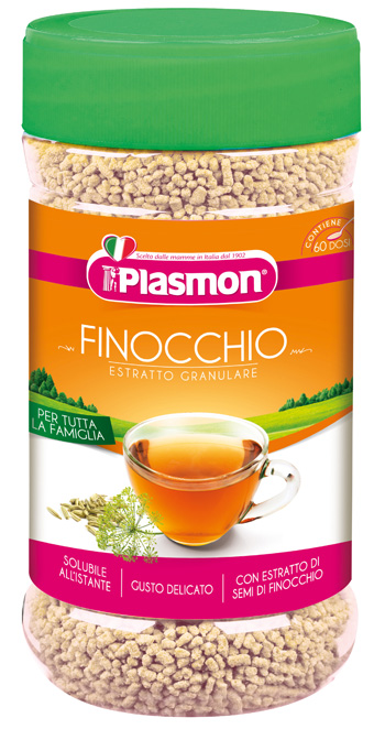 FINOCCHIO TISANA 360 G - Gruppofarmastore.it