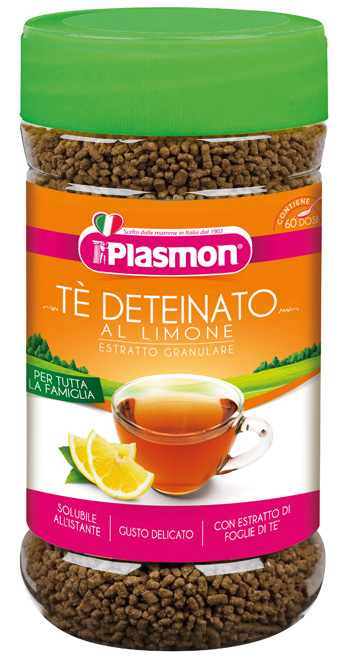 THE LIMONE DETEINATO 360 G - Gruppofarmastore.it