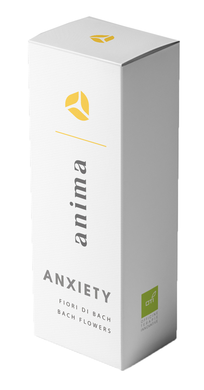 ANIMA ANXIETY GOCCE 30ML - Gruppofarmastore.it