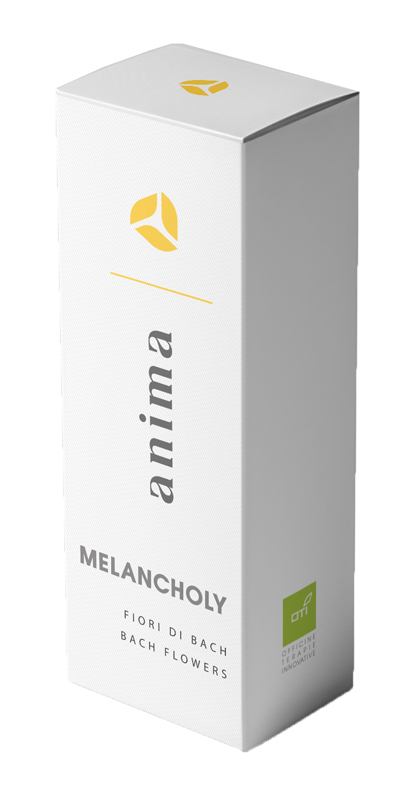 ANIMA MELANCHOLY GOCCE 30ML - Gruppofarmastore.it