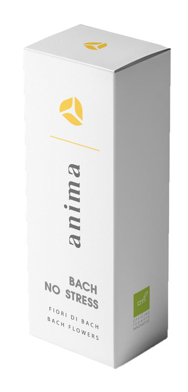 ANIMA BACH NO STRESS GOCCE 30ML - Gruppofarmastore.it