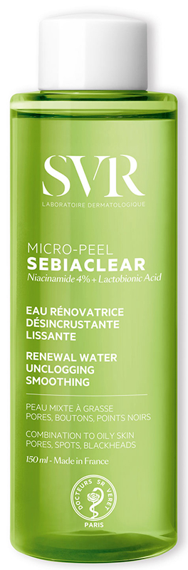 SEBIACLEAR SERUM 30 ML - Gruppofarmastore.it