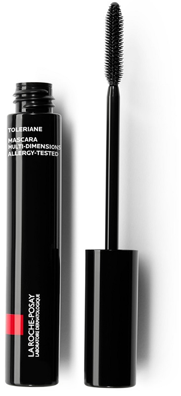TOLERIANE MASCARA MULTI DIMENSIONS NOIR - Gruppofarmastore.it