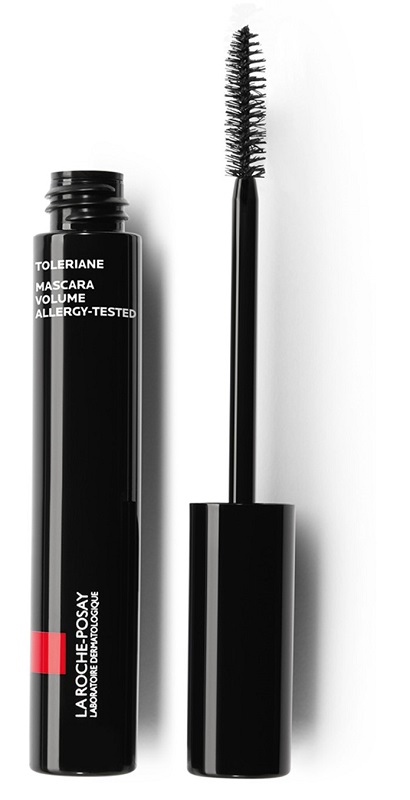 TOLERIANE MASCARA VOLUME NOIR - Gruppofarmastore.it