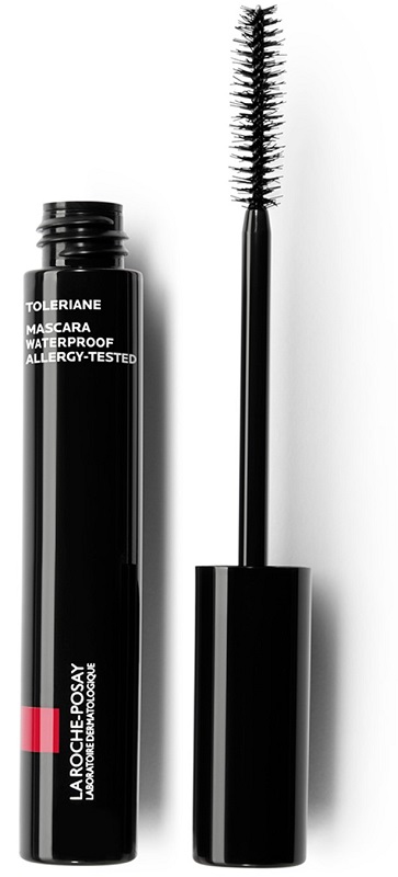 TOLERIANE MASCARA WATERPROOF NOIR - Gruppofarmastore.it