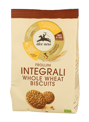 FROLLINO INTEGRALE BIO 250 G - Gruppofarmastore.it