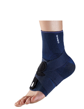 GIBAUD ORTHO MALLEOGIB CAVIGLIERA LEGAMENTI TAGLIA 01 - Gruppofarmastore.it